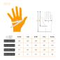 Preview: PU beschichtete Polyester Handschuh 2X21 - 111330