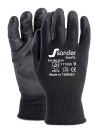 PU beschichtete Polyester Handschuh 2X21 - 111330