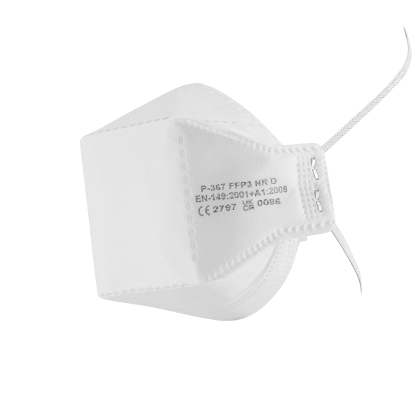 FFP 2 Mask P - 267 NR D